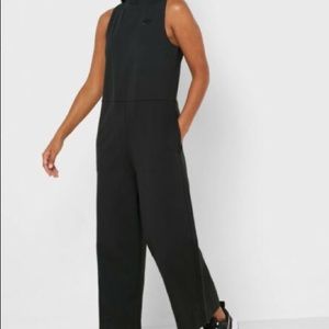 Nike sleeveless jumpsuit